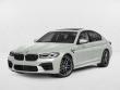 Used 2022 BMW M5  Sedan