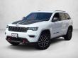 Used 2019 Jeep Grand Cherokee Trailhawk SUV