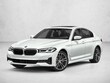 BMW 540i