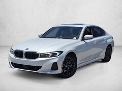 2026 BMW 330i Sedan