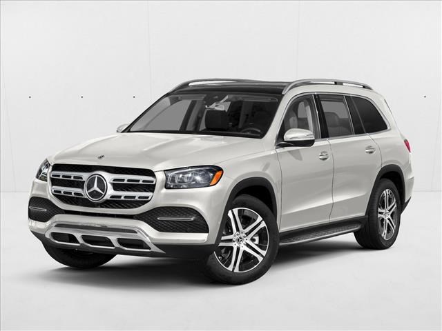  Mercedes-Benz GLS 450