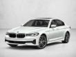 Used 2023 BMW 540i  Sedan