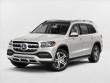 Used 2021 Mercedes-Benz GLS 450 4MATIC SUV