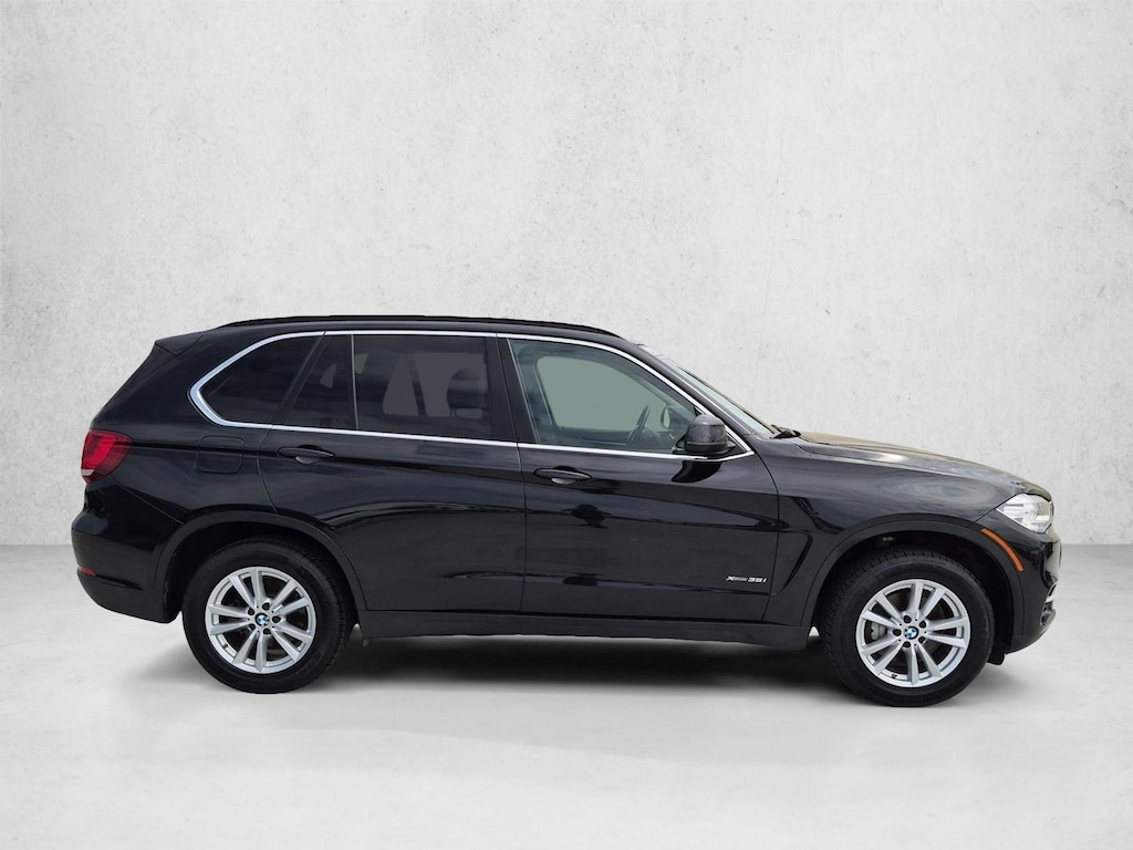 Used 2014 BMW X5 xDrive35i SAV