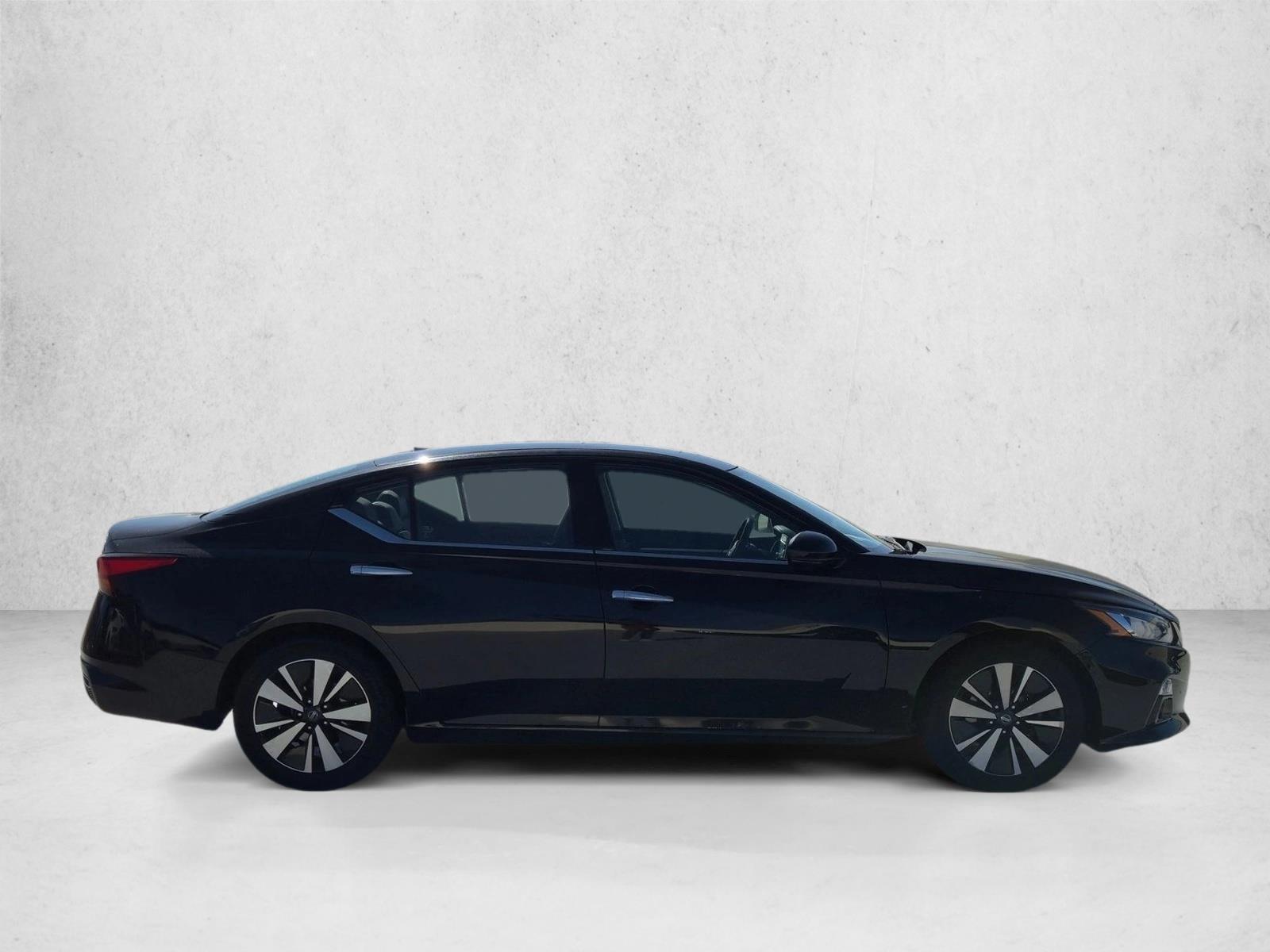 2020 Nissan Altima 2.5 SL photo 3