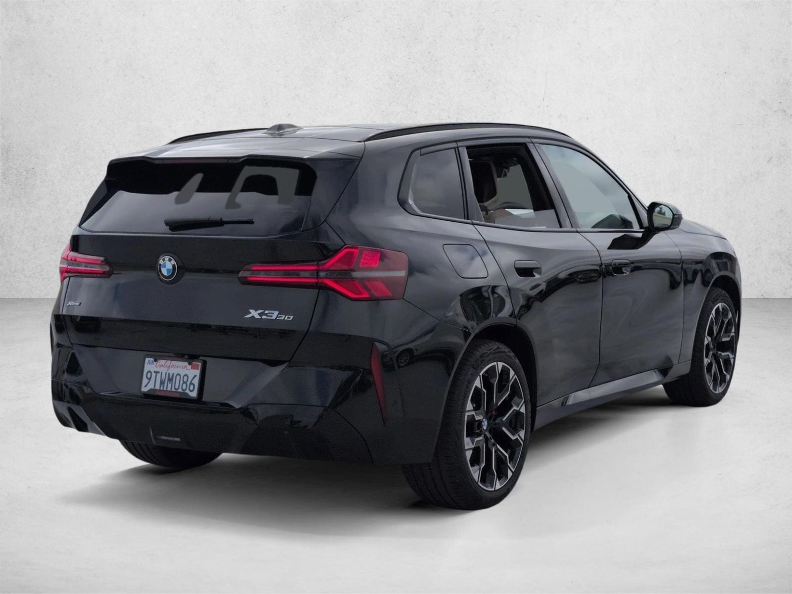 2025 BMW X3 30 xDrive photo 4