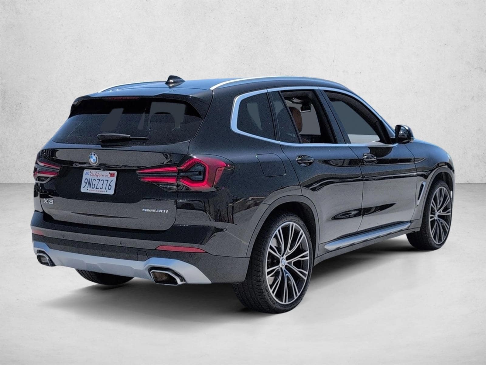 2023 BMW X3 sDrive30i photo 5