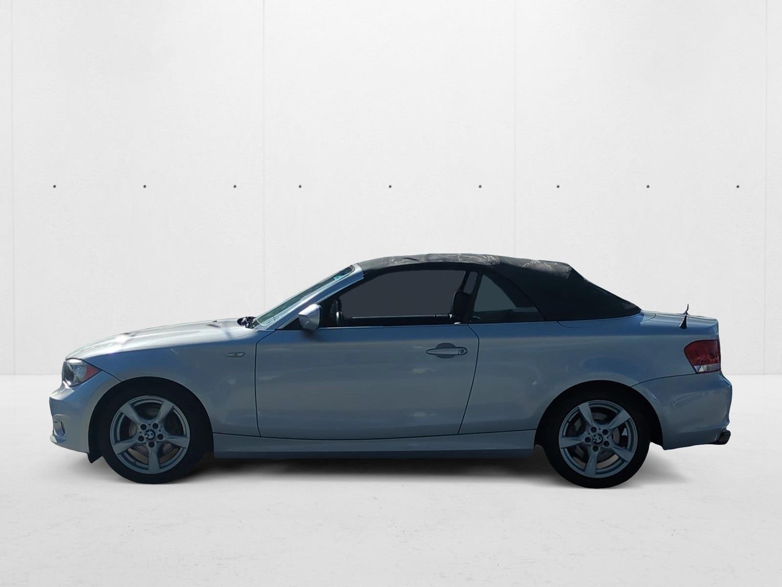 Used 2012 BMW 1 Series 128i with VIN WBAUN1C50CVH83912 for sale in Carlsbad, CA
