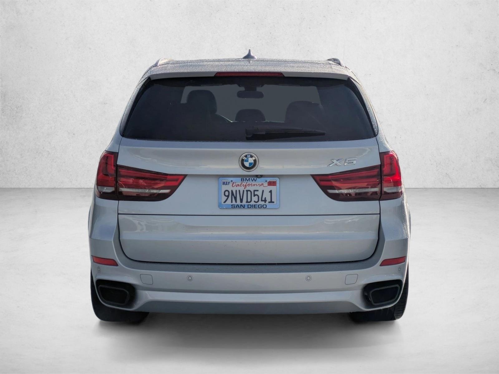 2017 Bmw X5 xDrive40e photo 3