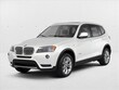 BMW X3 xDrive28i