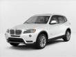 Used 2011 BMW X3 xDrive28i  SAV