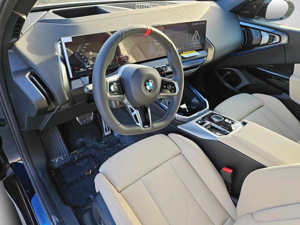 New 2026 BMW X3 M50 xDrive SUV