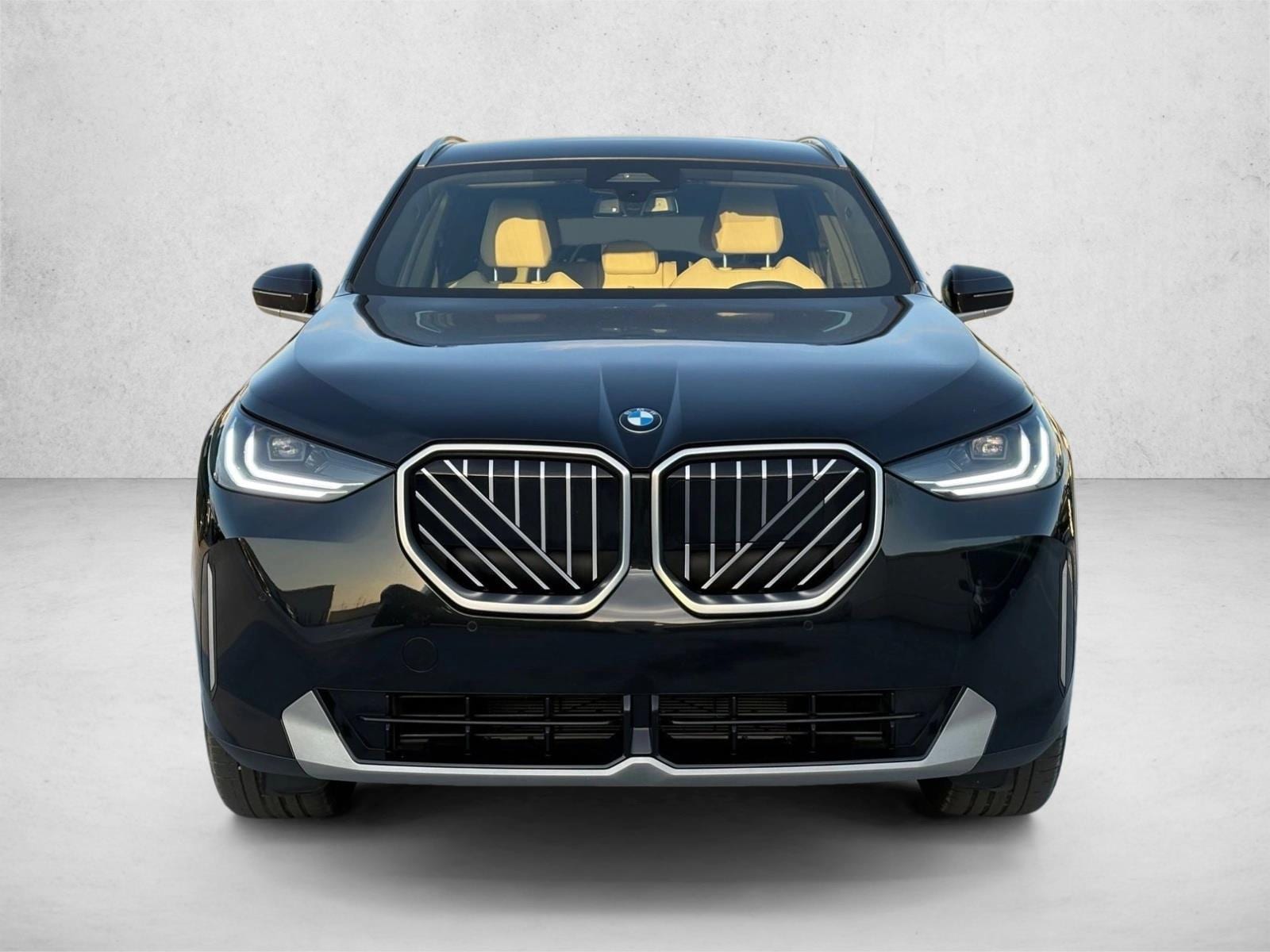 2025 BMW X3 30 xDrive photo 2