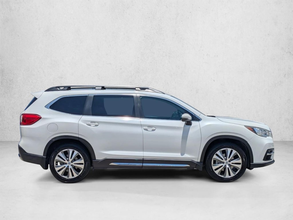 Used 2019 Subaru Ascent Limited 7-Passenger SUV