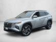 Used 2024 Hyundai Tucson Hybrid Limited SUV