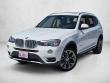 Used 2017 BMW X3 xDrive28i SUV