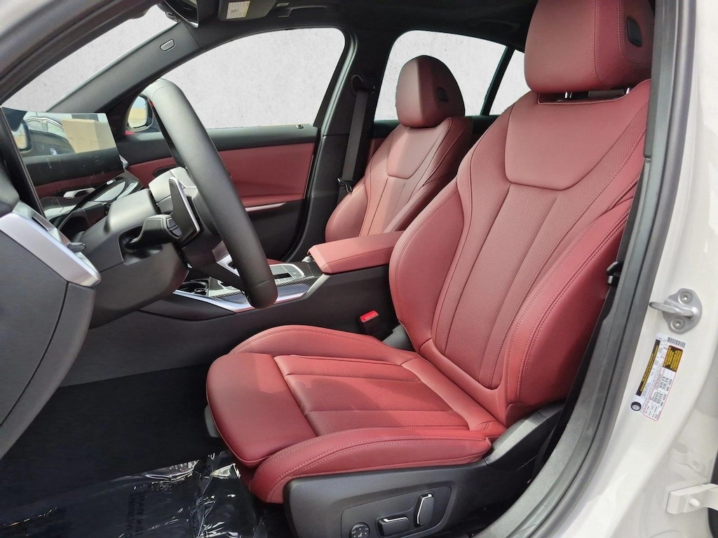 New 2026 BMW M340 i NA Sedan
