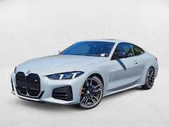 2026 BMW M440i Coupe
