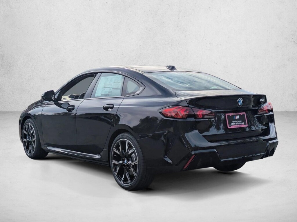 New 2026 BMW 228i Gran Coupe