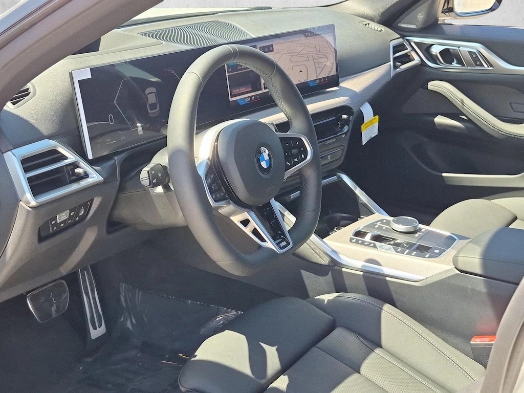 New 2026 BMW 430i Gran Coupe