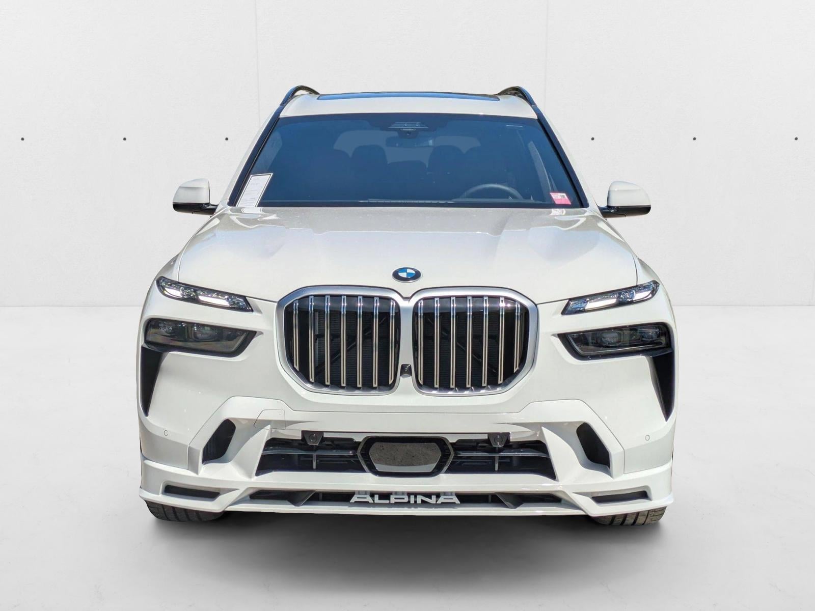 2025 BMW X7 ALPINA XB7 - Photo 6
