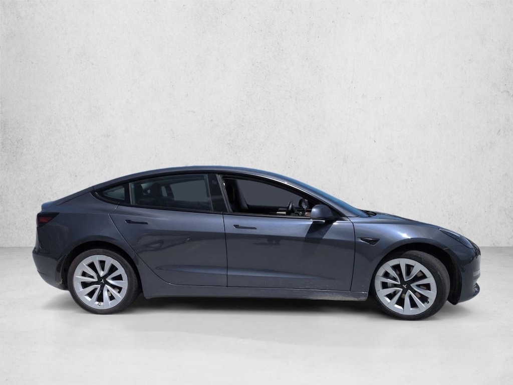 Used 2023 Tesla Model 3 Long Range Sedan