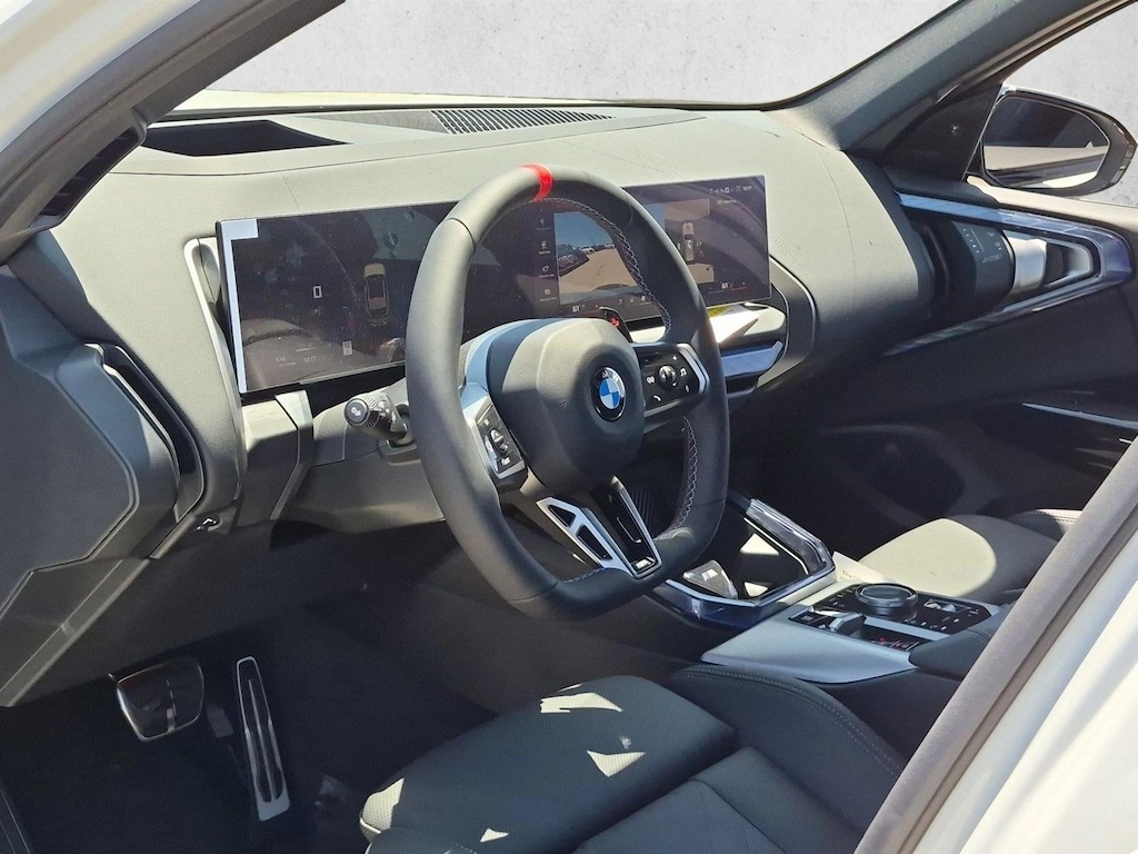 New 2026 BMW X3 M50 xDrive SUV