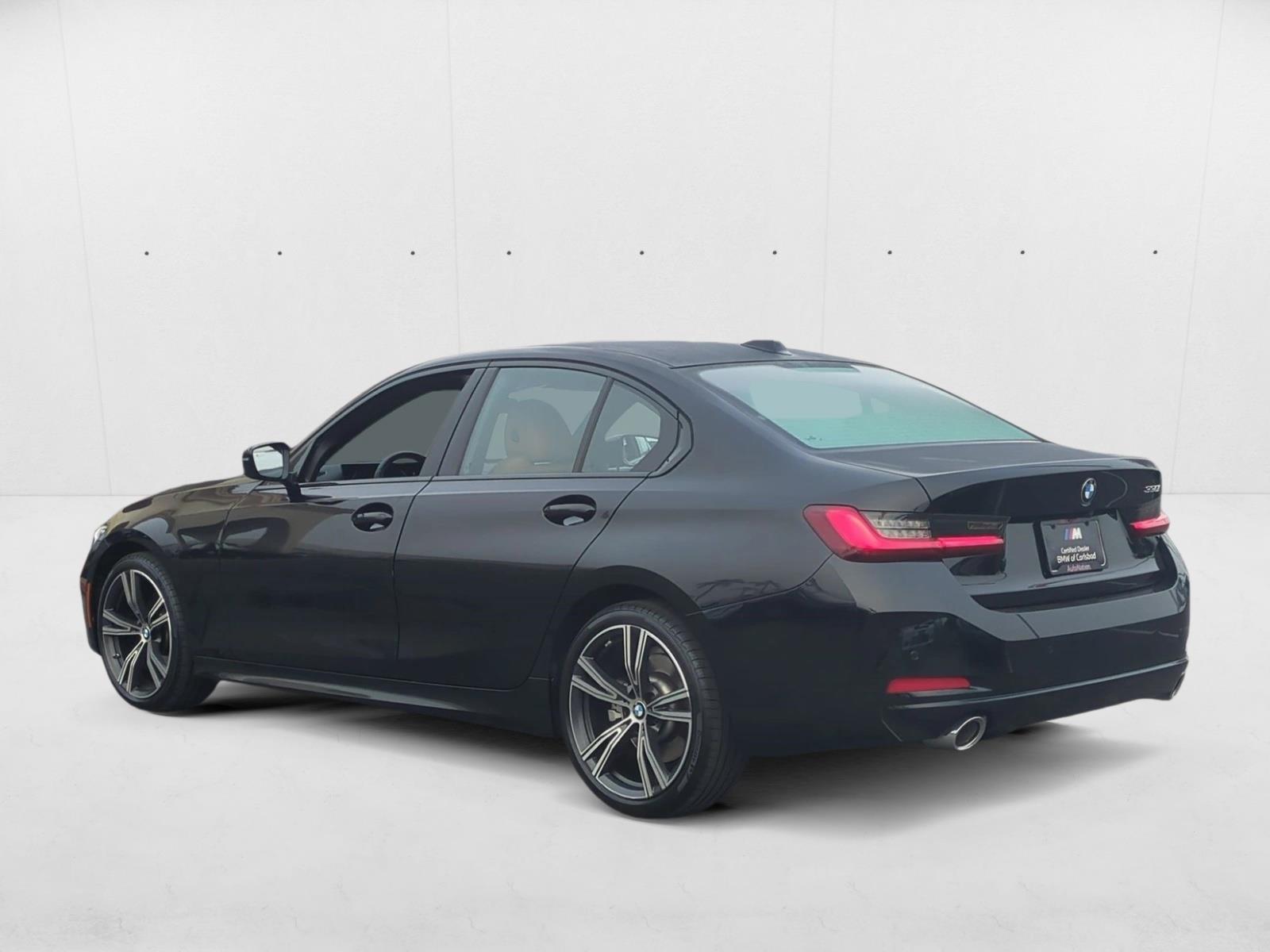 2023 Bmw 330i photo 3