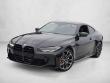 Certified 2024 BMW M4 Competition Coupe