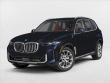 Used 2025 BMW X5 PHEV xDrive50e SUV