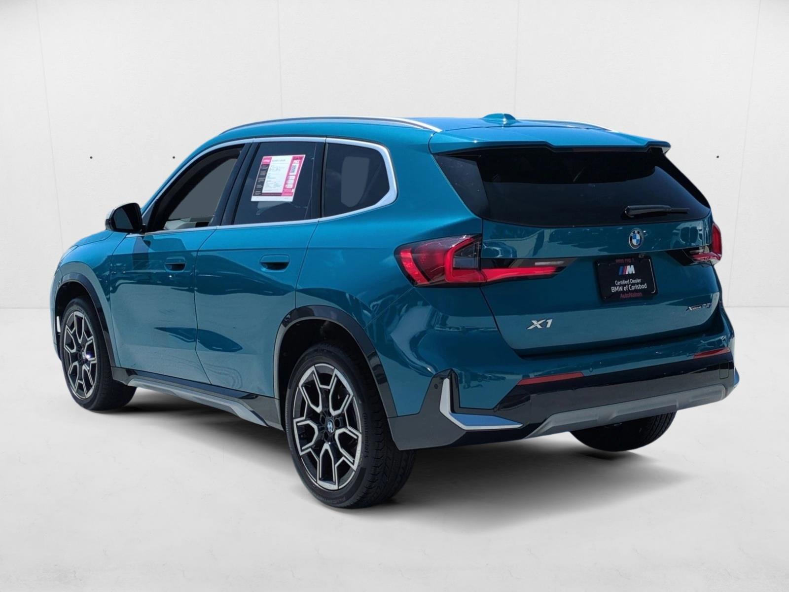 2023 Bmw X1 XDrive28i photo 2