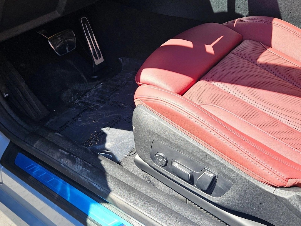 New 2026 BMW 430i i Coupe