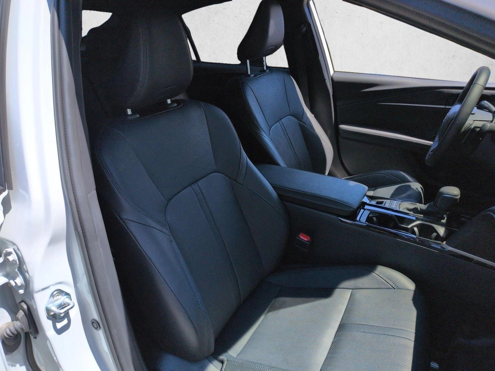 2026 Toyota Camry 23