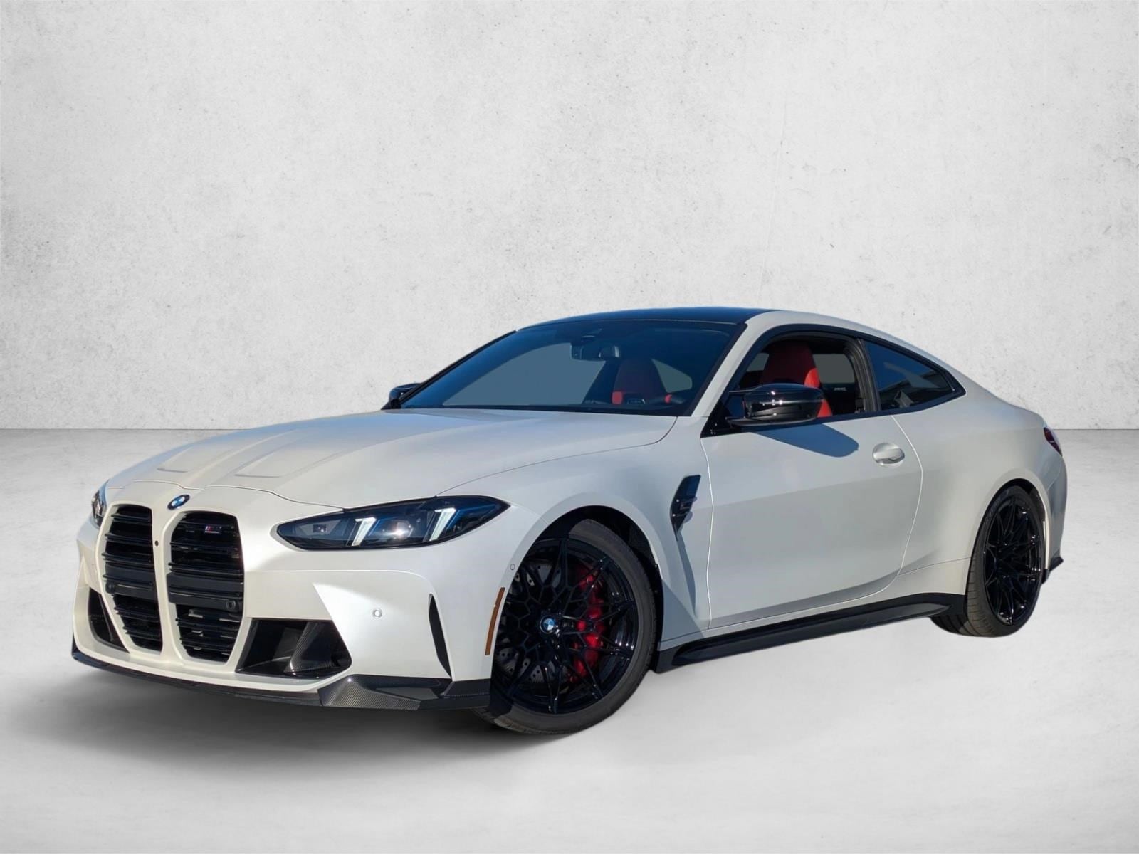 2026 BMW M4 Coupe M4's photo