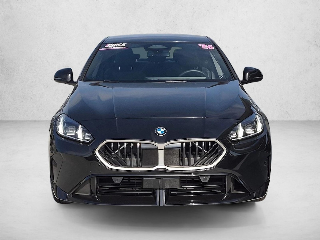 Used 2026 BMW 228i Gran Coupe