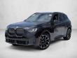 Certified 2025 BMW X3 30 xDrive SUV
