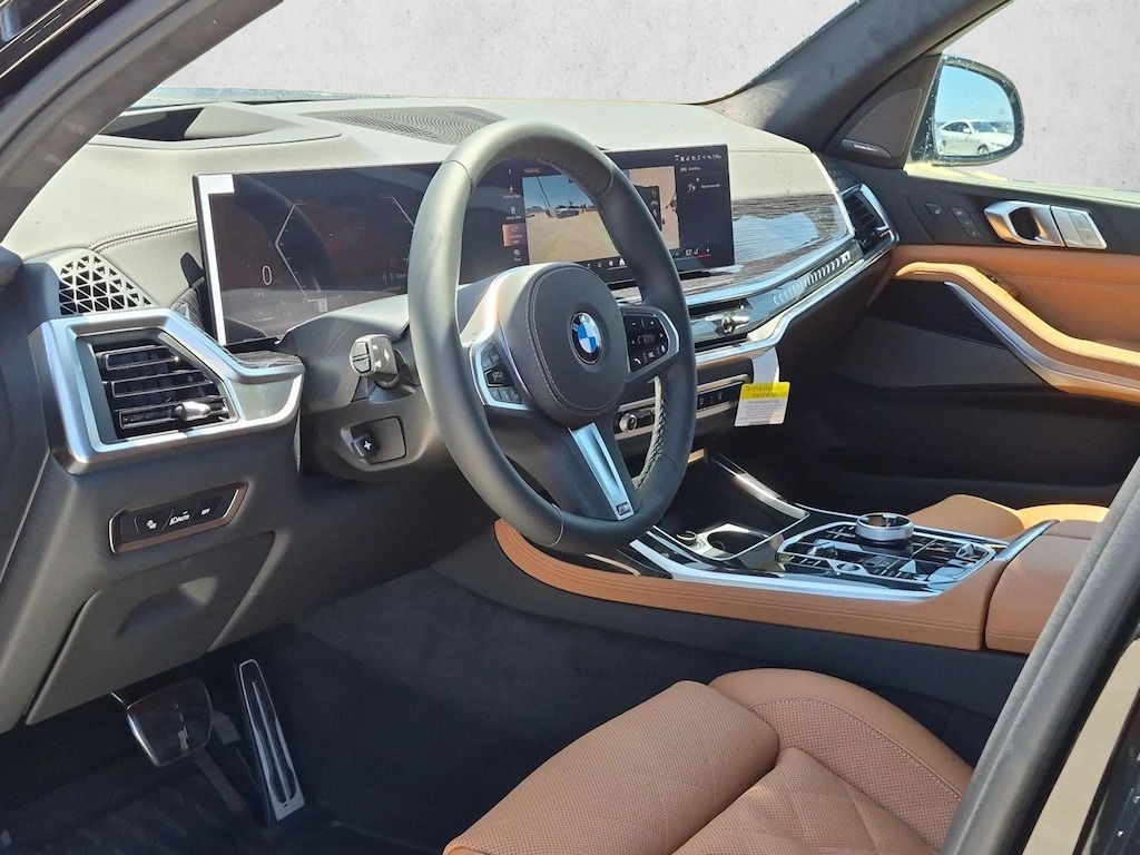 New 2026 BMW X7 xDrive40i SUV