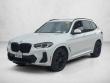 Certified 2024 BMW X3 sDrive30i SUV