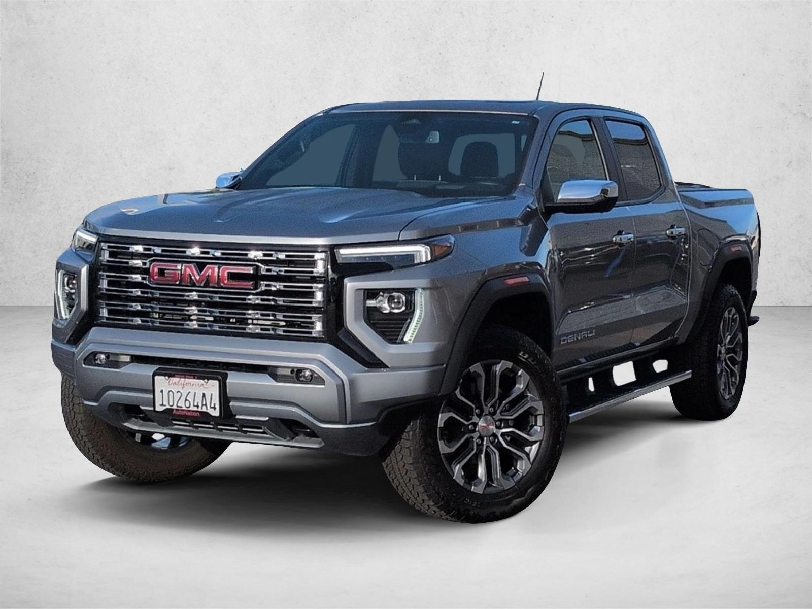 2024 GMC Canyon 4WD Denali Crew Cab Short Box's photo