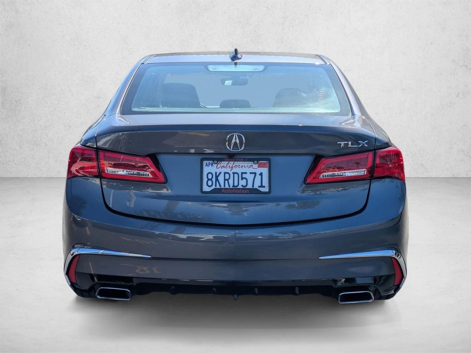 2019 Acura TLX 3.5L Tech Pkg photo 6