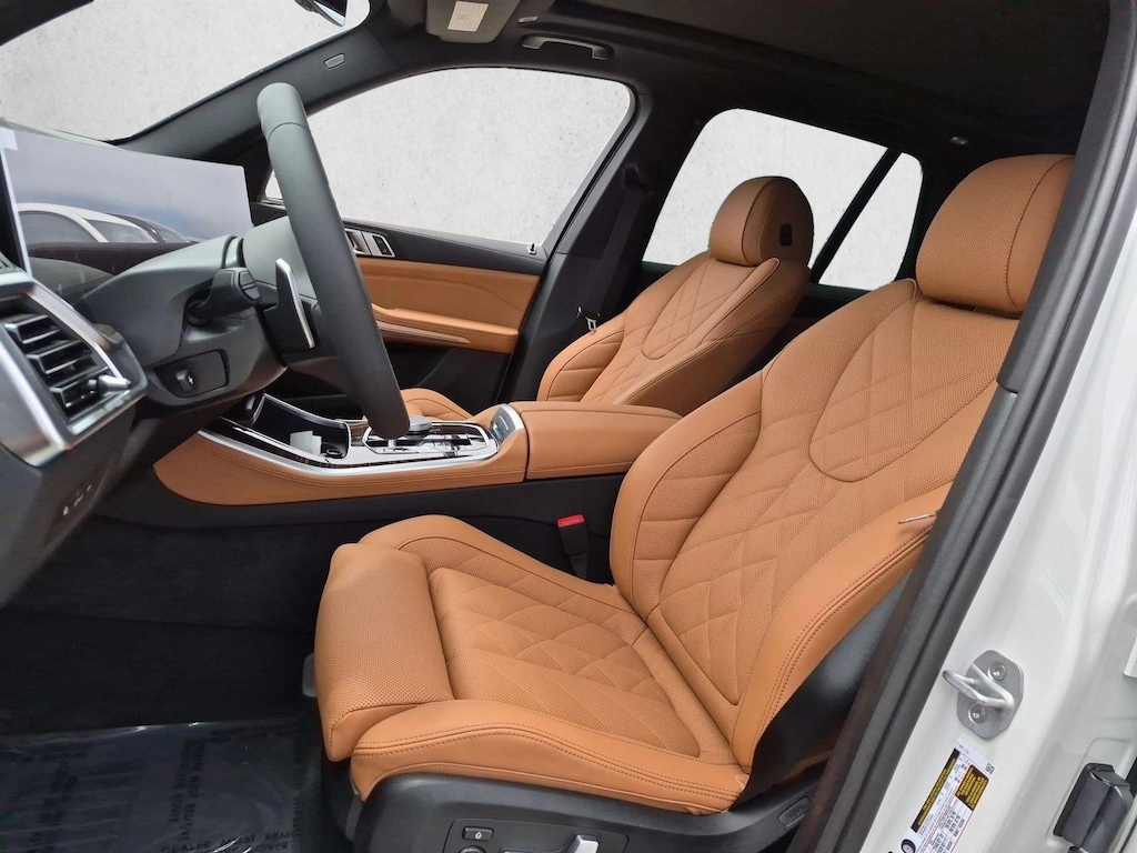 New 2026 BMW X5 xDrive40i SUV