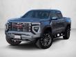 Used 2024 GMC Canyon Denali Truck Crew Cab