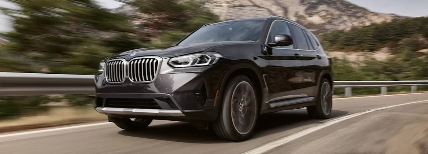 2024 BMW X3 for Sale in Towson, MD BMW of Towson