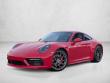 Used 2023 Porsche 911 Carrera 4S Coupe