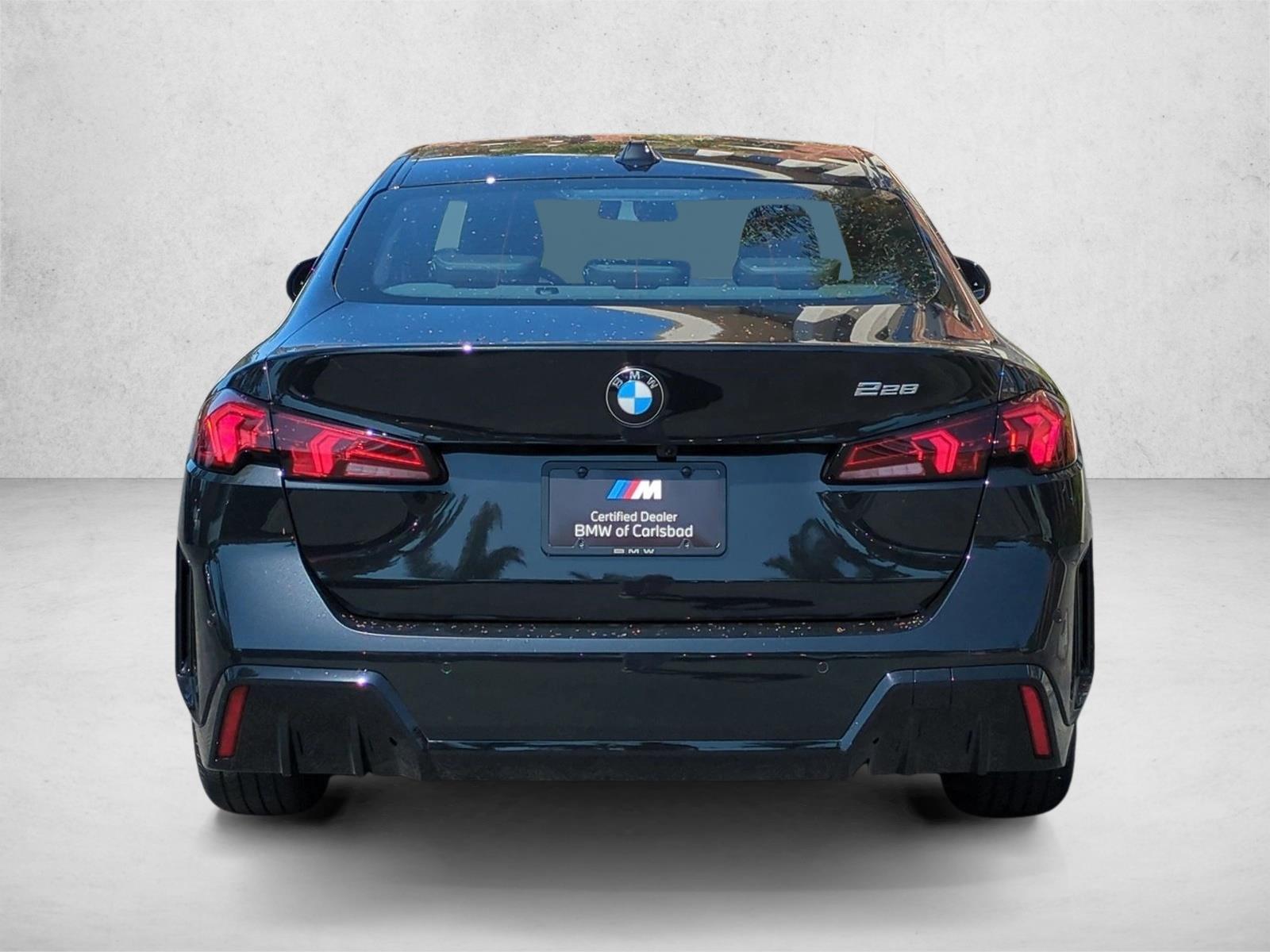 Used 2026 BMW 228i Gran Coupe