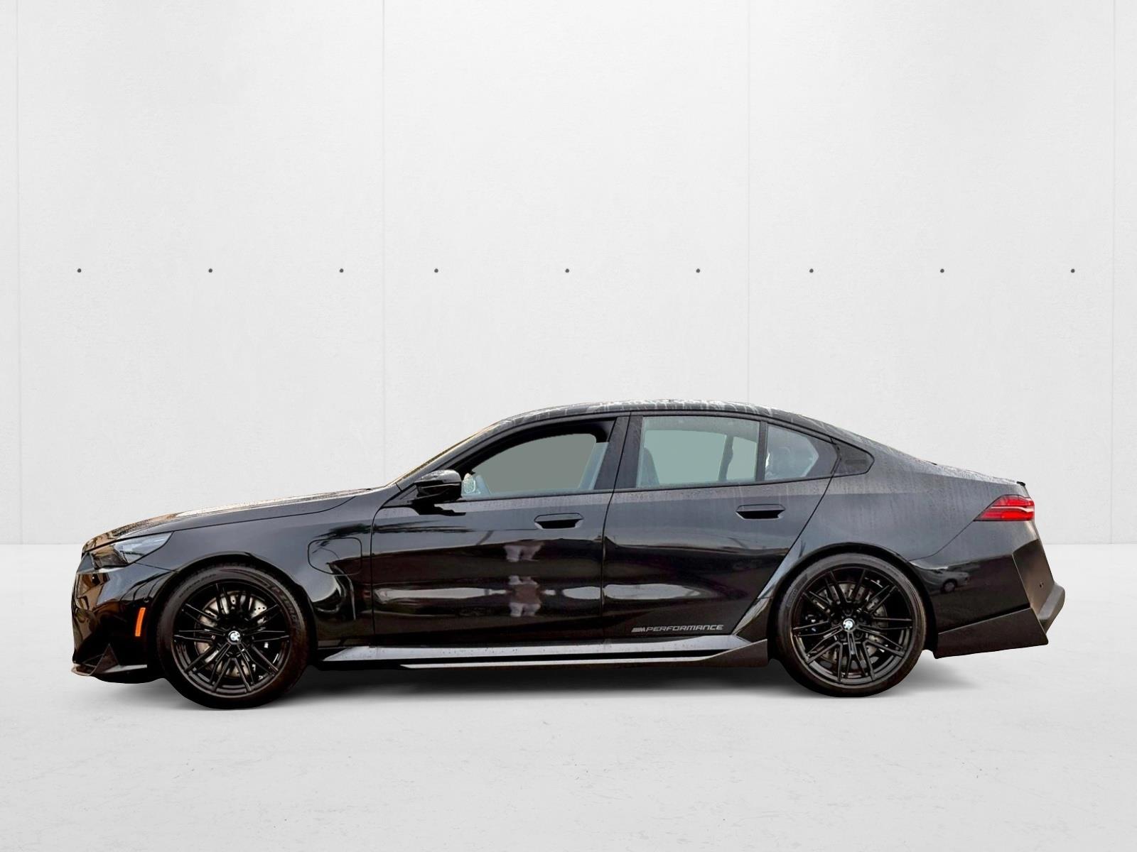 2026 Bmw M5 Sedan 5 photo 2
