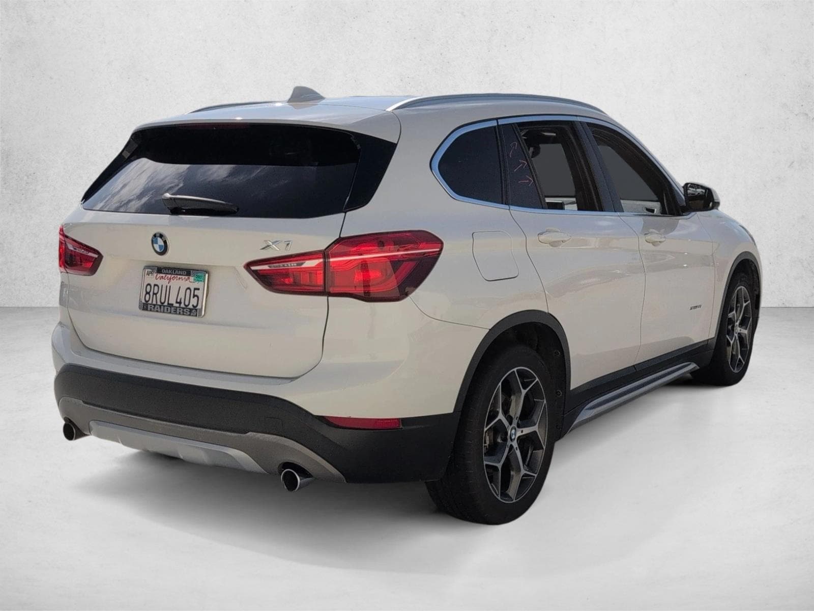 2016 BMW X1 xDrive28i photo 5