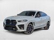 BMW X6 M