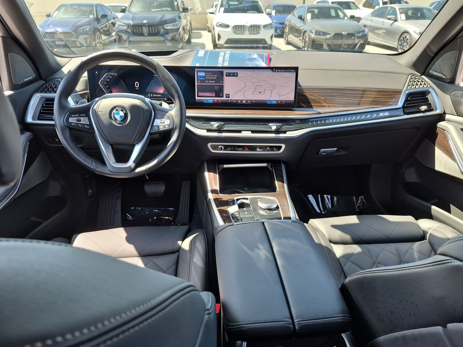 2026 BMW X5 40i - Photo 19