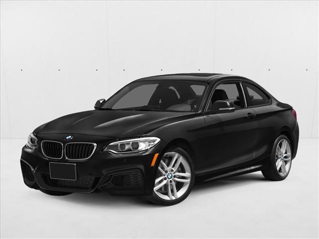  BMW 228i